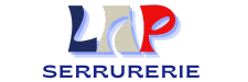 Serrurier Bonneville Logo